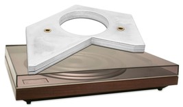 OEM BANG &amp; OLUFSEN B&amp;O TURNTABLE PART COUNTER WEIGHT 2400 3404 2402 5775... - $9.89