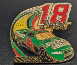 Bobby Labonte Grand Prix #18 Nascar 1998 Hat Pin Wincraft Racing Pin # 9... - £11.07 GBP