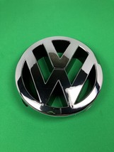 VW Jetta Front Grille Emblem New 1J5853601 - $14.95