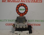 476605ES0B Nissan Versa 2020 ABS Anti-Lock Brake Pump Control OEM Module... - $58.99