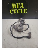  1986 84 - 87 YAMAHA VIRAGO 700 XV700 IGNITION COILS WIRES WIRE COVER SPARK - $34.64