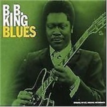B.B. King : Blues CD (2006) Pre-Owned - £11.95 GBP
