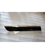 2003-2006 w215 MERCEDES CL500 CL55 CL600 PASSENGER R QUARTER CENTER MOLD... - €55,98 EUR
