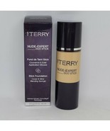 BY TERRY Nude-Expert Duo Stick Foundation/Highlighter - Rosy Beige 0.3 o... - $33.83 CAD