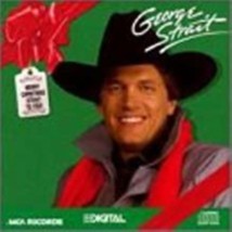 Merry Christmas Strait To You by George Strait Cd - £8.62 GBP