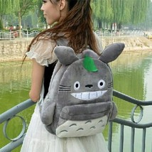 25/35cm  kawaii Backpack Bag  Plush  Arrival Funny Creative Cute Cute Soft Kids  - £121.30 GBP
