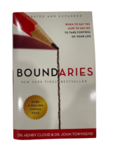 When to Say Yes, How to Say No To Take Control of Your Life - $9.85