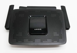 Linksys MR8300 AC2200 Tri-Band Mesh Wi-Fi Router - Black image 3