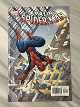 THE AMAZING SPIDER-MAN #47/2003 MARVEL COMICS - See Pictures B&amp;B - $4.49