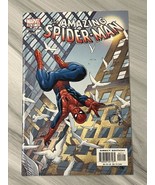 THE AMAZING SPIDER-MAN #47/2003 MARVEL COMICS - See Pictures B&B - $4.49