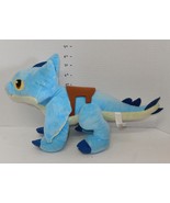 DreamWorks Dragons Rescue Riders Deluxe Winger 15&quot; Plush Dragon w/Moving... - €12,79 EUR