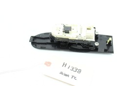 2005-2010 SCION TC FRONT LEFT DRIVER WINDOW CONTROL SWITCH H1338 image 10