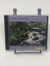 Echoes of Nature: Wilderness River by Echoes Of Nature (CD, 1993, Delta) - £7.43 GBP