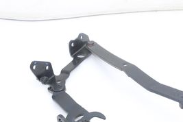 05-11 MERCEDES-BENZ SLK300 CONVERTIBLE TOP ROOF LEFT DRIVER SIDE HINGE Q6673 image 2