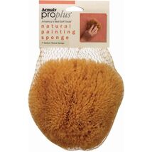 ProPlus Natural Painting Sponge Medium Texture, Small - $11.95