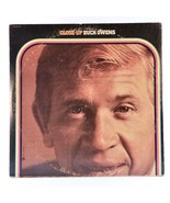 Buck Owens Close-Up 2 LP Vinyl Album Capitol SWBB 257 - £5.93 GBP
