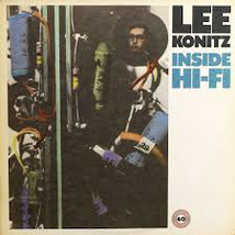 Inside Hi-Fi [Vinyl] Lee Konitz - £15.97 GBP