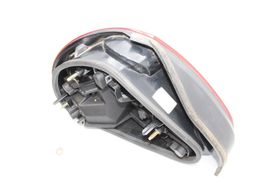 02-08 JAGUAR X-TYPE RIGHT PASSENGER SIDE TAILLIGHT Q2542 image 6