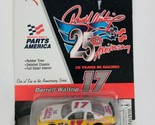 REVELL RACING WESTERN AUTO’S PARTS AMERICA #17 DARRELL WALTRIP 25TH ANNI... - £3.09 GBP