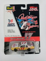 REVELL RACING WESTERN AUTO’S PARTS AMERICA #17 DARRELL WALTRIP 25TH ANNI... - £3.06 GBP
