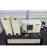 Titertek MAP-C2 Agar Dispenser 52045 Microplate Washer with Stacker - $1,665.00