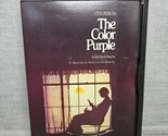 The Color Purple (DVD, 1997) - $6.64