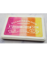 Permanent  Ink Pad for Stamping Vintage Abracadada Ambrosia - €5,12 EUR