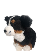Webkinz Signature Bernese Mountain Dog 10" Rare Plush Toy (Without Code/Cut Tag) - $34.65
