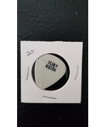 TOBY KEITH - &quot;TOBY KEITH / UNLEASHED TOUR&quot; TOUR CONCERT GUITAR PICK - $21.92 CAD
