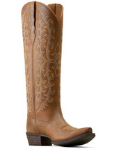 Ariat Women&#39;s Tallahassee Stretchfit Western Boots - Snip Toe - £168.75 GBP