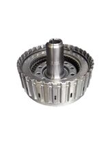 4R70W 4R75W 4R75E AODE DIRECT DRUM NEW/ RECONDITIONED ASSEMBLY 6 CLUTCH image 2