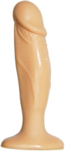 IGNITE COCK PLUG 6 INCH BUTT PLUG DILDO - $19.30