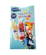 Suave Watermelon Shampoo/Tropical Fruit Conditioner 5 Fruit Fusion Bath ... - £9.64 GBP