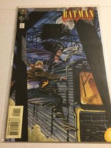 1995 DC Comics The Batman Chronicles #1 - £6.39 GBP