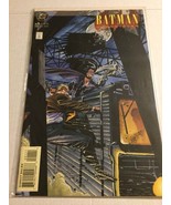 1995 DC Comics The Batman Chronicles #1 - $11.22 CAD