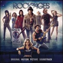 Rock Of Ages  - £5.23 GBP