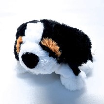 Pillow Chums Bernese Mountain Dog Henry Black brown puppy pet pal plush small - £25.65 GBP
