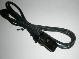 Power Cord for Superlectric Grill Waffle Maker Model 120 (2pin 6ft) - $18.61