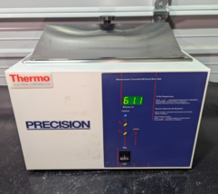 Thermo Electron 2837 Precision 12L Water Bath / 51221050 / 99.9ºC / FULL... - €250,96 EUR