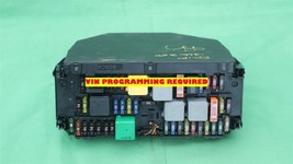 Mercedes Front Fuse Box Sam Relay Control Module Panel A2129008207