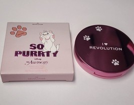 I Heart Revolution Disney The Aristocats Highlighter Madame  - $296.11 MXN