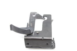 10-16 MERCEDES-BENZ E350 E550 E63 AMG HOOD LOCK LATCH Q6195 image 10