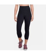 Under Armour Meridian Performance Ankle Legging Black L139627 Women&#39;s Si... - $777.50 MXN
