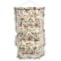 [Rose &amp; Lace] Wall Hanging/ Wall Organizers / Wall Baskets / Hanging Baskets (11 - £7.50 GBP