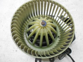 1998 - 2005 Volkswagen Passat Ac Heater Air Fan Blower Motor Assembly Fr... - $44.99