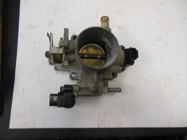 Throttle Body Without Sequential Shift 5 Speed Fits 00-05 MR2 470827 - £87.96 GBP