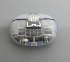 Beats by Dr. Dre Studio Buds+ Wireless Earbuds MQLK3LL - Transparent/A image 6