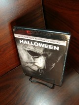 Halloween 2018 (4K+Blu-ray+Digital) NEW (Sealed)-Free Shipping with Tracking - £17.44 GBP