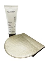 VITA LIBERATA FABULOUS GRADUAL SELF TANNING LOTION &amp; MITT  (Travel Size/... - £8.09 GBP