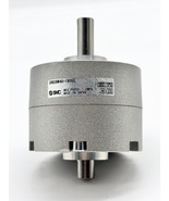 SMC CRB2BW40-180SZ Rotating Cylinder TESTED  - $273.54 CAD